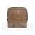 Tasca  utility reacue pouch coyote brown Emersongear EM9332CB