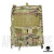 Pannello Tattico per Gilet Tattici 420 - 500D - Multicam - EmersonGear 