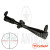 Ottica Tactical 4-16x42AO IR Mil-Dot MOA Tubo 25 mm Firefield®