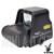 Red Dot Olografico Eotech Type Dot 553 - Nero - JS-Tactical