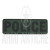 Patch in PVC POLICE Emerson Gear (EM5527B) 