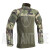 Maglia Combat shirt tattica colore french camo - Defcon5 (D5-3048 FC)