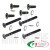 Set Viti in Acciaio Alta Resistenza per Gearbox V2 G&G - FPS (SV23)