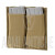 Tasca elastica Low Profile porta caricatori da arma lunga colore coyote tan - Defcon5 (D5-M4LPDP CT)