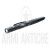 Penna Tattica con luce 70 lumen  in alluminio con frangivetro UMAREX