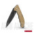 Victorinox Hunter Pro Evoke BS Alox Beige 