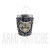 Mini bicchiere lupo 6,5 cm