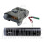 Silenziatore + Cronografo + Unità Tracer  "X3300W MK2 " - Nero - Xcortech (XCO-X3300W-MK2-BK)