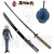 Katana di Honebami Toushirou dalla Serie Touken Rambu